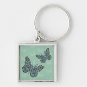 marokkanischer Schlüsselanhänger