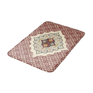 Marokkanischer Traum - Bathmat Badematte