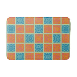 Marokkanischer Traum - Bathmat Badematte