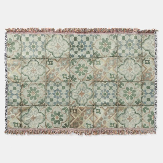 marokkanischer Traum - Blanket Decke (Vorderseite)