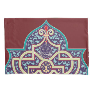 Marokkanischer Traum - Pillowcase Kissenbezug