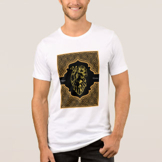 marokkanischer Zellij-T - Shirt | Zeitlose Liebe u