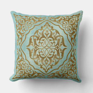 marokkanisches Design - Kissen