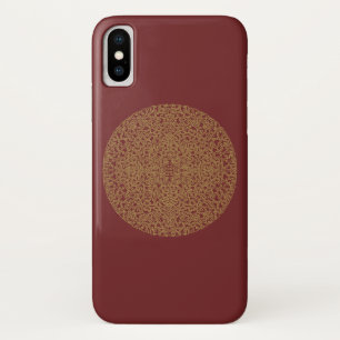 Marokkanisches Medaillon Case-Mate iPhone Hülle