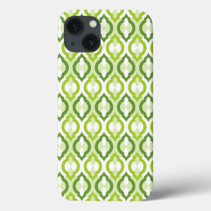 marokkanisches Muster Case-Mate iPhone Hülle