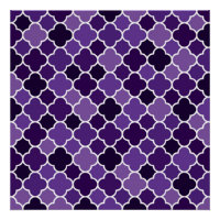 marokkanisches Muster