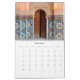 Marokko 2024 kalender (Jun 2025)