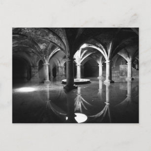 MAROKKO, Atlantikküste, EL, JADIDA: Anrede Postkarte