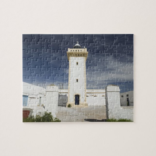 MAROKKO, Atlantikküste, ESSAOUIRA: Essaouira (Horizontal)