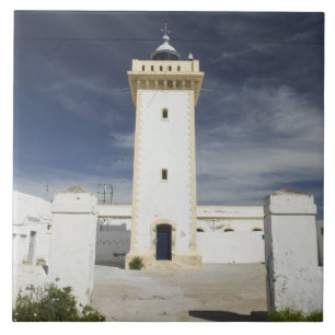 MAROKKO, Atlantikküste, ESSAOUIRA: Essaouira Fliese