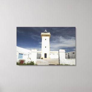 MAROKKO, Atlantikküste, ESSAOUIRA: Essaouira Leinwanddruck