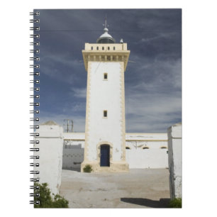 MAROKKO, Atlantikküste, ESSAOUIRA: Essaouira Notizblock