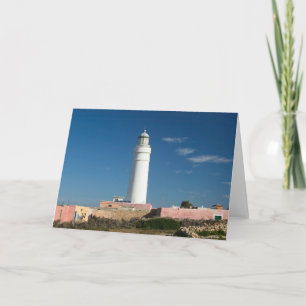 MAROKKO, Atlantikküste, GAP RHIR: Cap Rhir Karte