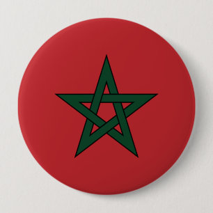 Marokko Button