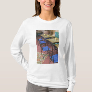 MAROKKO, Casablanca: Alte Medina, T-Shirt