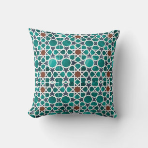 Marokko Design Pillow Kissen