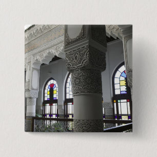 MAROKKO, Fes: Fes El, Bali (Alt-Fes), Riad Fes Button