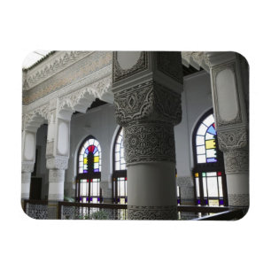 MAROKKO, Fes: Fes El, Bali (Alt-Fes), Riad Fes Magnet