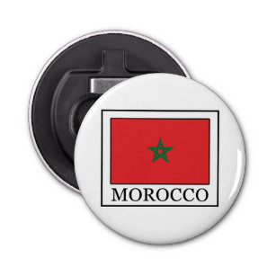 Marokko Flaschenöffner