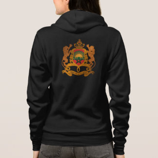 Marokko Hoodie