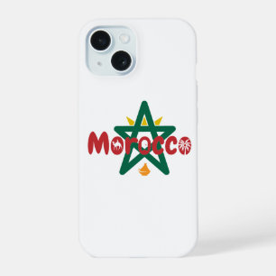 Marokko ist ein Tor zur Geschichte, ein Tag voller iPhone 15 Hülle