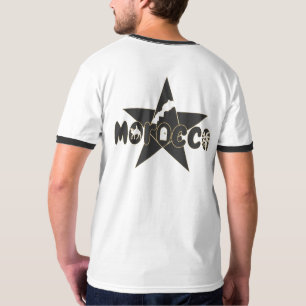 Marokko ist mehr als ein Land; es ist unser Stolz T-Shirt