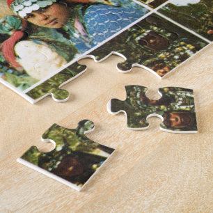 Marokko, Nordafrika, Marrakesch multiview