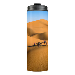 MAROKKO SAHARA THERMOSBECHER