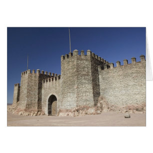 MAROKKO, südlich des Hohen Atlas, OUARZAZATE: