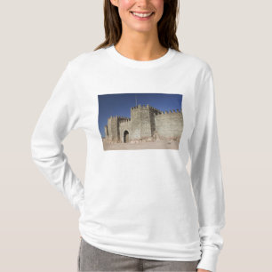 MAROKKO, südlich des Hohen Atlas, OUARZAZATE: T-Shirt