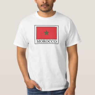 Marokko T-Shirt