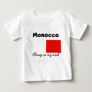 Marokko T - Shirt