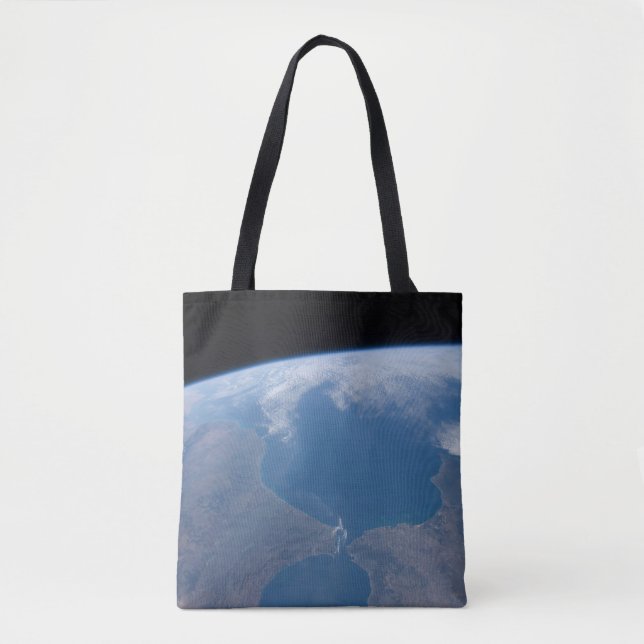 Marokko und Spanien. Tasche (Vorderseite)