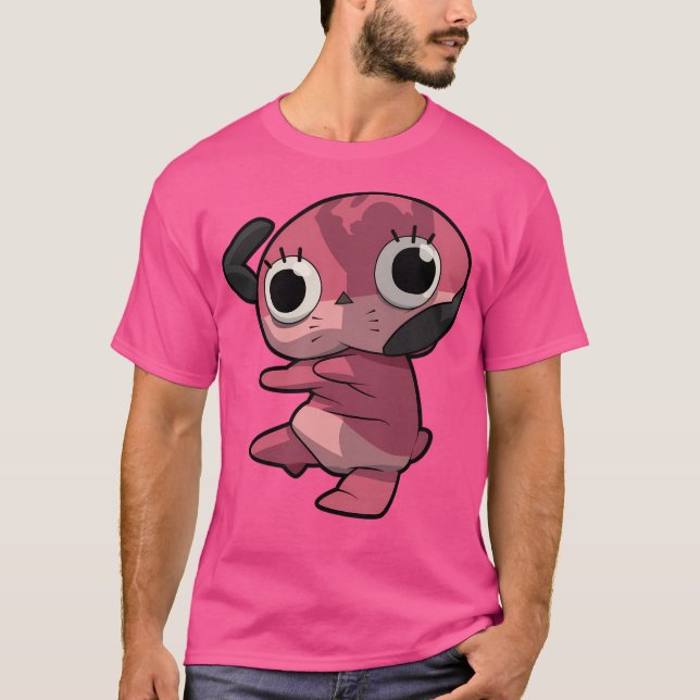 Maromi T-Shirt (Vorderseite)