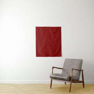 Marone Minimalistische Dekorative Wandteppich