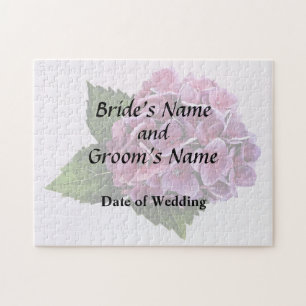 Maroon Hydrangea Wedding Products