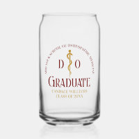 Maroon Osteopathic Medical School Abschluss