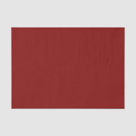 Maroon Tissue Paper Seidenpapier