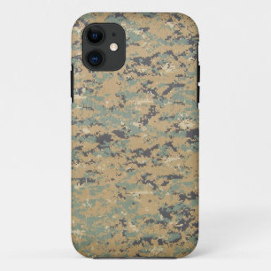 MARPAT Case-Mate iPhone HÜLLE