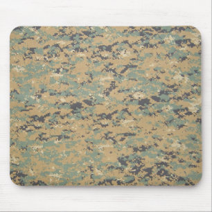 MARPAT MOUSEPAD