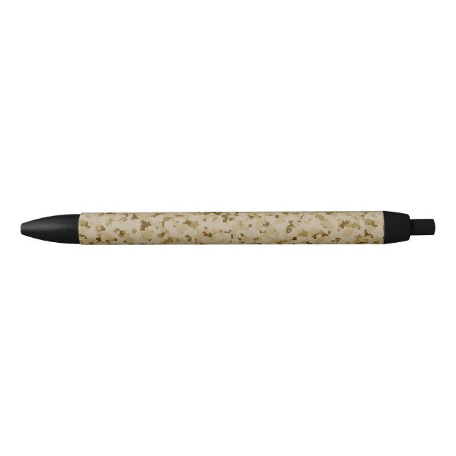 MARPAT-Wüste Kugelschreiber (Vorderseite)