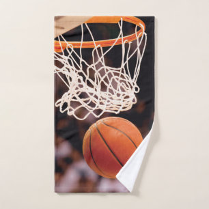 Marquage au basket-ball