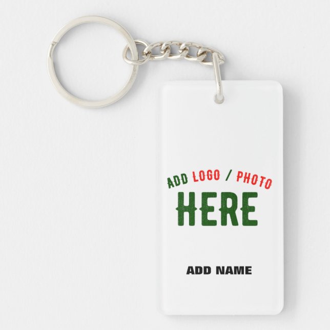 MARQUE BLANCHE MODERNE ET PERSONNALISABLE VÉRIFIÉE (Devant)