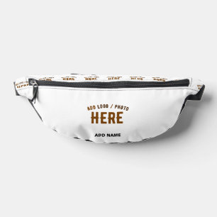 MARQUE BLANCHE MODERNE ET PERSONNALISABLE VÉRIFIÉE