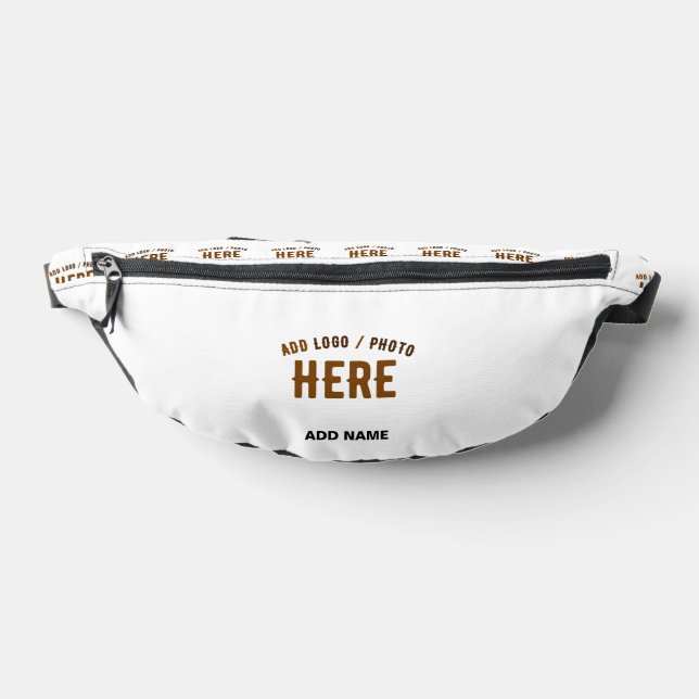 MARQUE BLANCHE MODERNE ET PERSONNALISABLE VÉRIFIÉE (Poser)