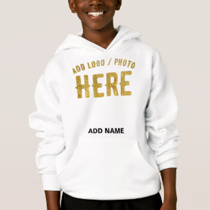 MARQUE BLANCHE VERIFIEE PERSONNALISABLE MODERNE ET