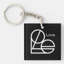 marque de coeur de "l'amour"