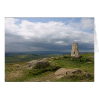 Marque de système d'exploitation Wall d'Hadrien