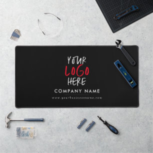 Marque d'entreprise personnalisée avec logo person