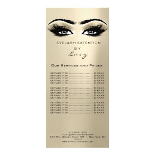 Marque Liste de prix Lashes Extension Ivoire Eyes